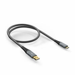 Fiio LA-TC1 USB-A to Type-C Charging / Data Cable