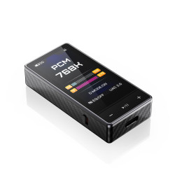 QX13 Black (Carbon Fiber)...