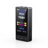 QX13 Black (Carbon Fiber) Portable DAC Amplifier