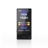 QX13 Black (Carbon Fiber) Portable DAC Amplifier