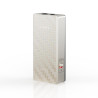 QX13 Titanium Gold (Aluminum Alloy) Portable DAC Amplifier