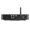 FiiO K13 R2R Desktop DAC & Headphone Amplifier (Black)