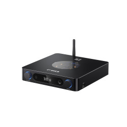 FiiO K13 R2R Desktop DAC &...