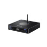 FiiO K13 R2R Desktop DAC & Headphone Amplifier (Black)