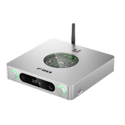 FiiO K13 R2R Desktop DAC &...