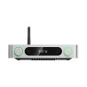 FiiO K13 R2R Desktop DAC & Headphone Amplifier (Silver)