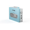 Fiio CP13 Kaset Çalar (Mavi)