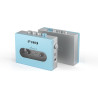 Fiio CP13 Kaset Çalar (Mavi)