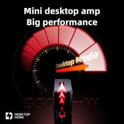 Fiio KA13 Taşınabilir USB Dac / Amp Silver