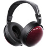 Fiio FT13 Closed-Back 32 Ohm Dynamic Kafaüstü Kulaklık (Natural Red)