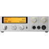 K17 Dac Amplifier (Silver)