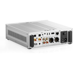 K17 Dac Amplifier (Silver)