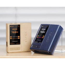 FiiO SK-EStick + QX13