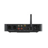 FiiO BR15 R2R High-Resolution Bluetooth Audio Receiver (Black)