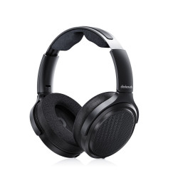 FiiO JT7 KAFAÜSTÜ ARKASI AÇIK KULAKLIK 18 OHM Planar Manyetik Audiophile