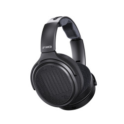 FiiO JT7 KAFAÜSTÜ ARKASI AÇIK KULAKLIK 18 OHM Planar Manyetik Audiophile