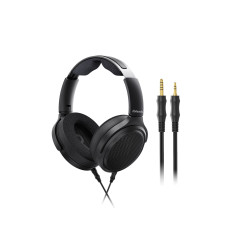 FiiO JT7 KAFAÜSTÜ ARKASI AÇIK KULAKLIK 18 OHM Planar Manyetik Audiophile