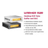 FiiO WARMER R2R Lambalı DAC/Amplifikatör (Black)