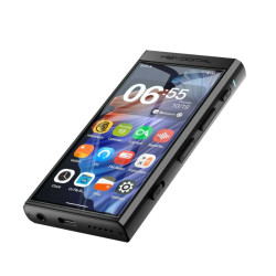 HiBy Digital M300 - 4G RAM...