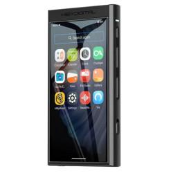 HiBy Digital M300 - 4G RAM + 128GB ROM Version