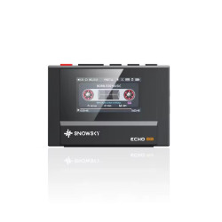 SnowSky/FiiO Echo Mini HiFi...
