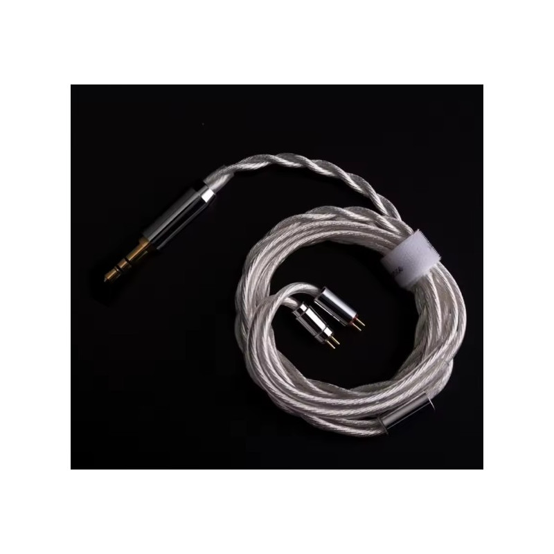 Simgot LC5 4,4 mm Dengeli - 2PIN Kulaklık Kablosu