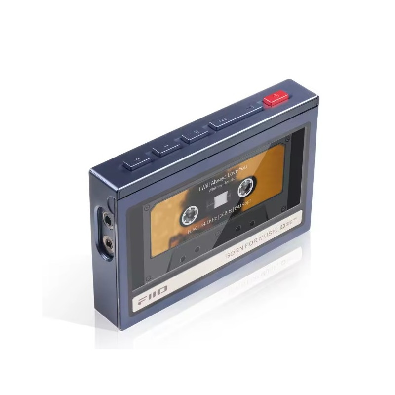 FiiO SK-M21C MP3 Çalar Koruma Kılıfı