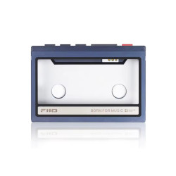 FiiO SK-M21C MP3 Çalar Koruma Kılıfı