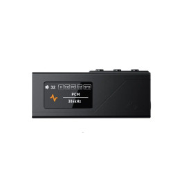 Cayin RU3 taşınabilir USB DAC kulaklık amplifikatörü USB Dongle