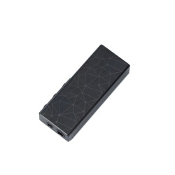 Cayin RU3 taşınabilir USB DAC kulaklık amplifikatörü USB Dongle