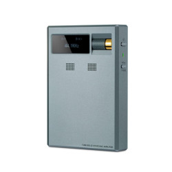 Cayin RU9 taşınabilir USB DAC kulaklık amplifikatörü USB Dongle
