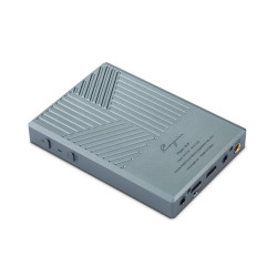 Cayin RU9 taşınabilir USB DAC kulaklık amplifikatörü USB Dongle