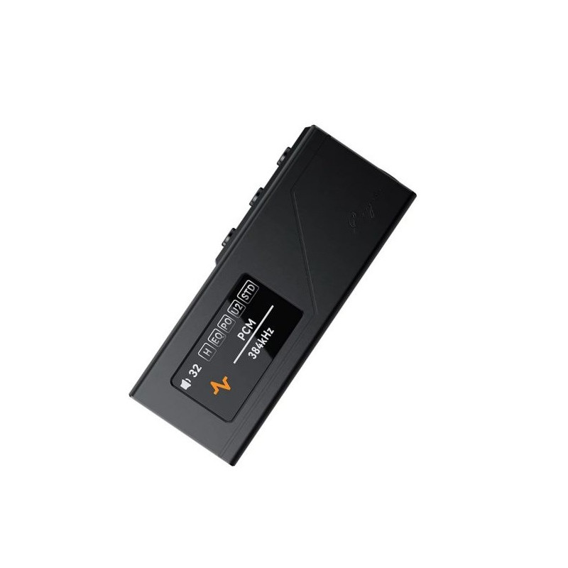 Cayin RU3 taşınabilir USB DAC kulaklık amplifikatörü USB Dongle