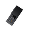 Cayin RU3 taşınabilir USB DAC kulaklık amplifikatörü USB Dongle