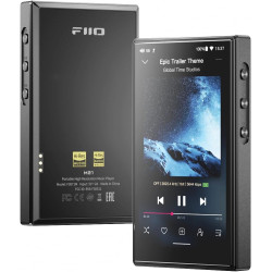 FiiO M21 Android 13 Hi-Res...