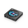 SnowSky/FiiO DISC HiFi Bluetooth MP3  Music Player (Black)