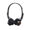 FiiO EH11 Kulak Üstü Bluetooth Kulaklık (Transparan Black)