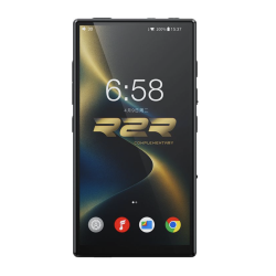 FiiO M33 R2R Android 13...