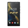 FiiO M33 R2R Android 13 Hi-Res Music Player (Black)