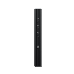 FiiO M33 R2R Android 13 Hi-Res Music Player (Black)