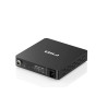 FiiO Darkside Pro | Low-Noise Regulated Linear Power Supply (Siyah)