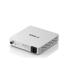 FiiO Darkside Pro | Low-Noise Regulated Linear Power Supply (Siyah)