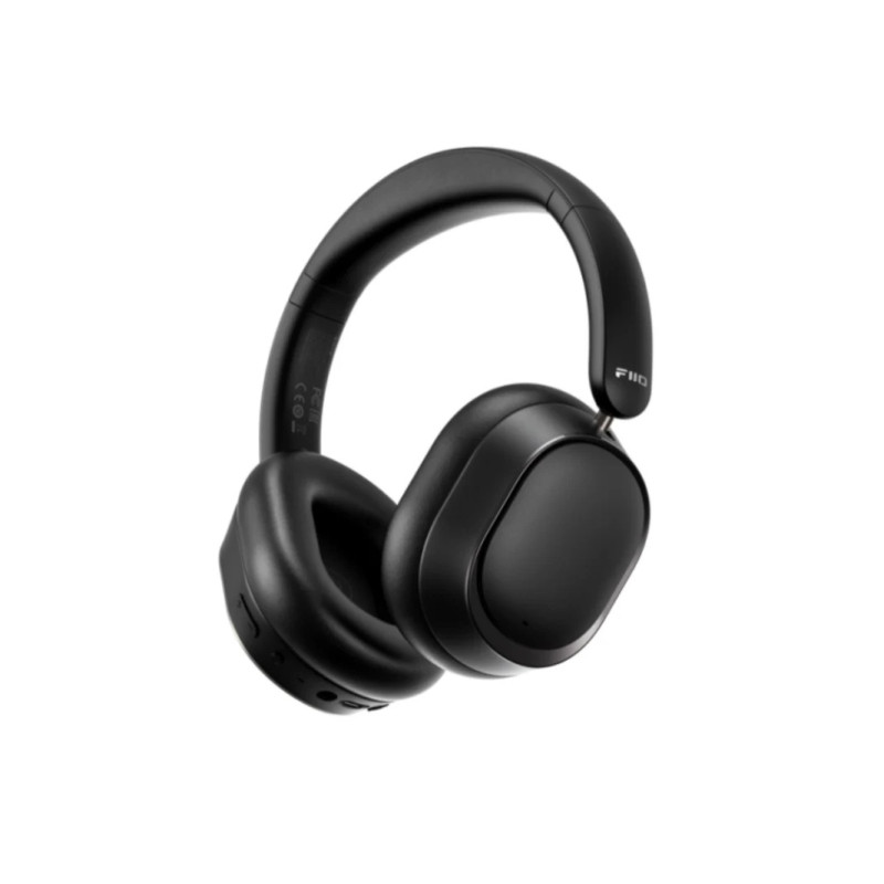 FiiO EH13 ANC Bluetooth Kulaklıklar LDAC Kayıpsız Ses Gerçek Kablosuz Kulaklıklar HiFi Taşınabilir Kulaklık Oyun ve Spor İçin