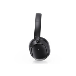 FiiO EH13 ANC Bluetooth Kulaklıklar LDAC Kayıpsız Ses Gerçek Kablosuz Kulaklıklar HiFi Taşınabilir Kulaklık Oyun ve Spor İçin