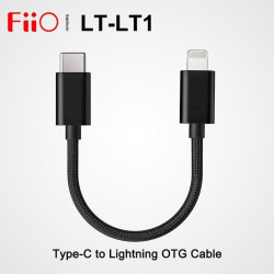 FIIO LT-LT1 CABLE