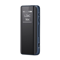 FiiO BTR15 hi-res ses HIFI...