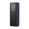FiiO BTR15 hi-res ses HIFI Bluetooth DAC (blue)