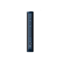 FiiO BTR15 hi-res ses HIFI Bluetooth DAC (blue)