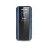 FiiO BTR13 Bluetooth Headphone Amplifier with LDAC, aptX Adaptive, aptX HD, AAC (Mavi)