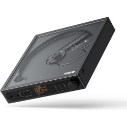 FiiO DM15 R2R Taşınabilir...
